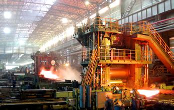 煉鋼廠(chǎng) 煉鋼廠(chǎng)