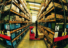 現(xiàn)代物流行業(yè)應(yīng)用 現(xiàn)代物流行業(yè)應(yīng)用